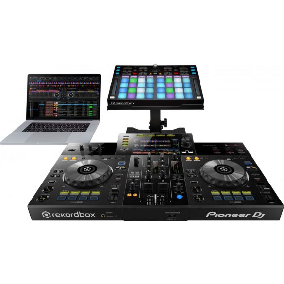 Pioneer DJ XDJ-RR DJ kontroller