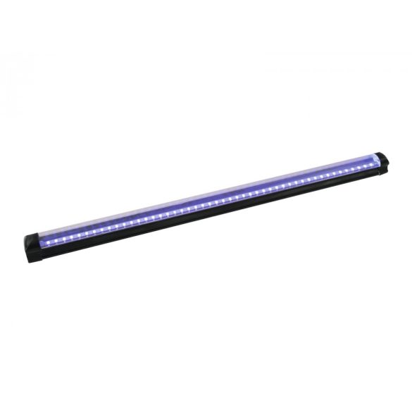 Eurolite UV szett slim, 60cm-es 48 LED