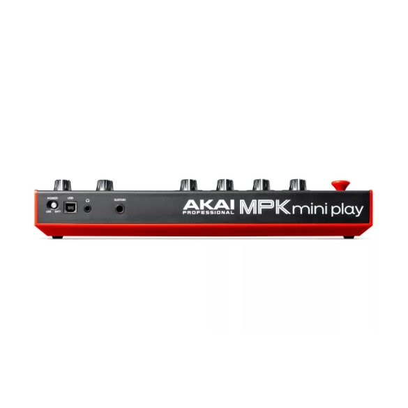 Akai Pro MPK Mini Play MK3