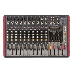 Voice-Kraft PM1208