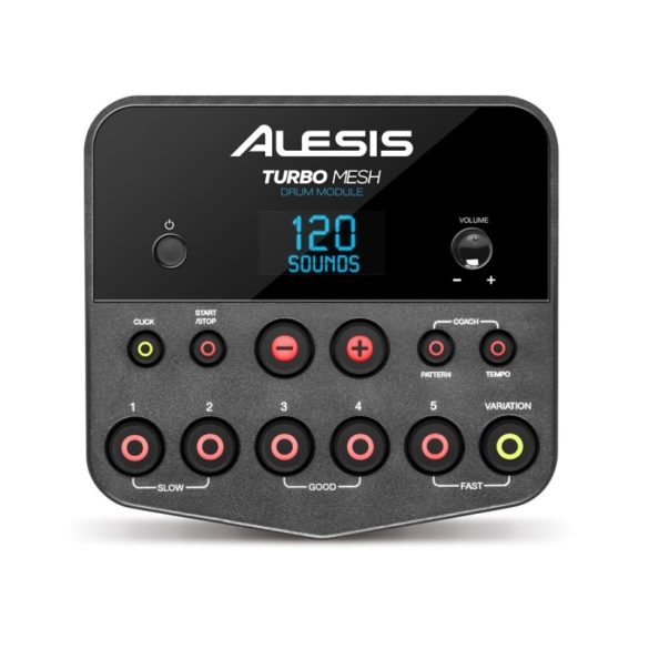 Alesis Turbo Mesh Kit