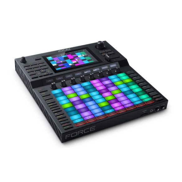 Akai Pro Force