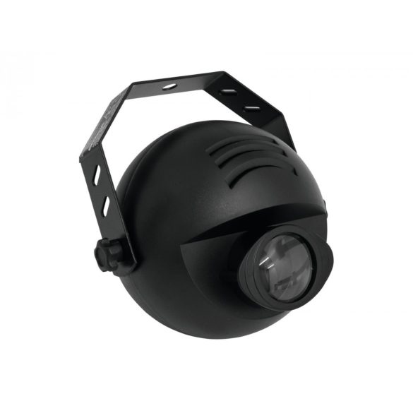 Eurolite LED PST-9W TCL DMX Spot