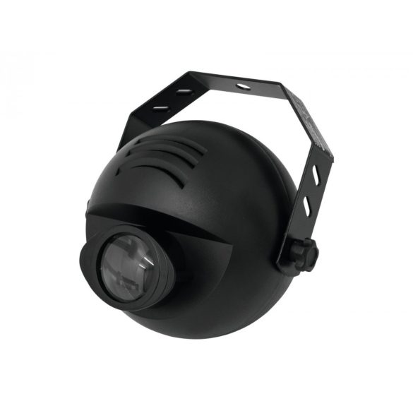 Eurolite LED PST-9W TCL DMX Spot