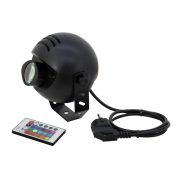 Eurolite LED PST-9W TCL IR Spot
