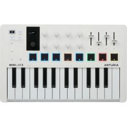 Arturia Minilab MKII