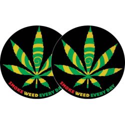 Slipmat Factory Smoke Weed Every Day