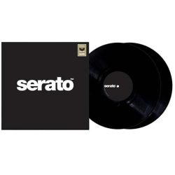 Serato Performance Scratch Vinyl 2x12"