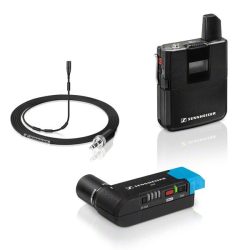 Sennheiser AVX-MKE2 SET-3-EU