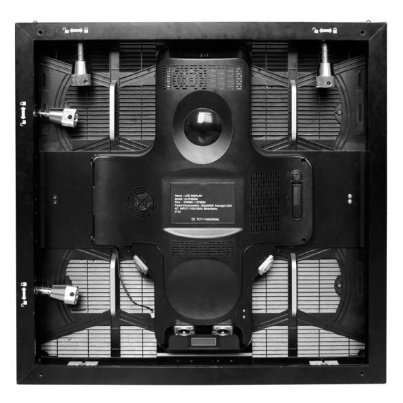 ADJ AV6X Videó panel