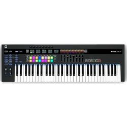 Novation 61 SL MK III