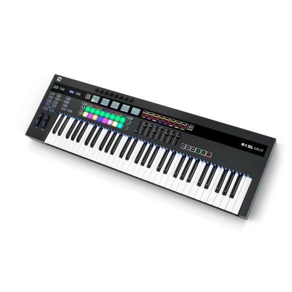 Novation 61 SL MK III