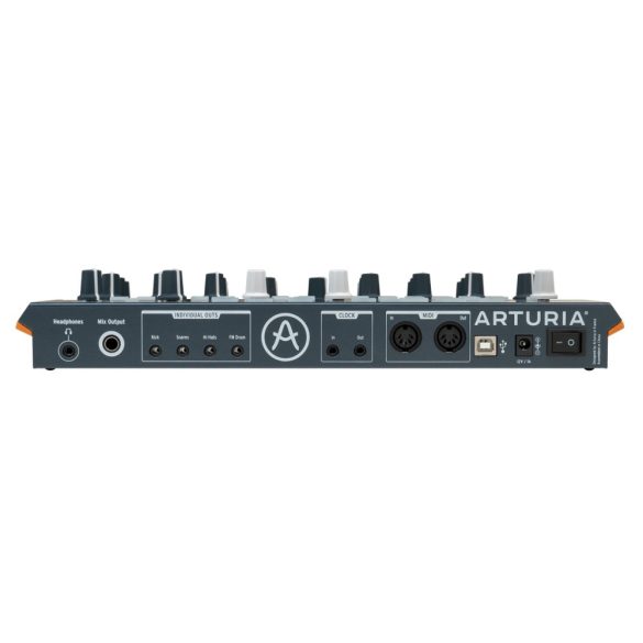 Arturia DrumBrute Impact