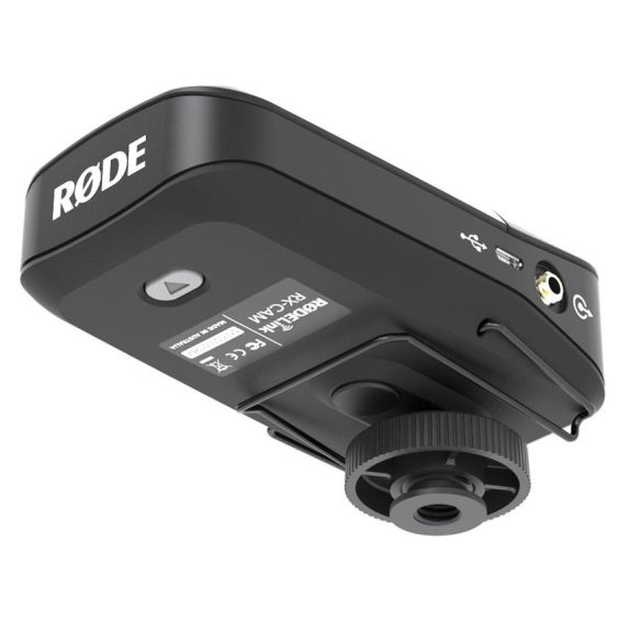 Rode RX-CAM Kamera vevő