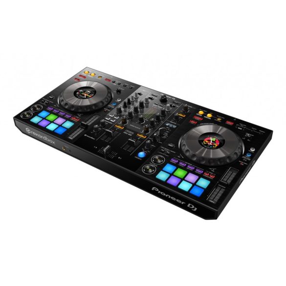 Pioneer DJ DDJ-800 DJ kontroller