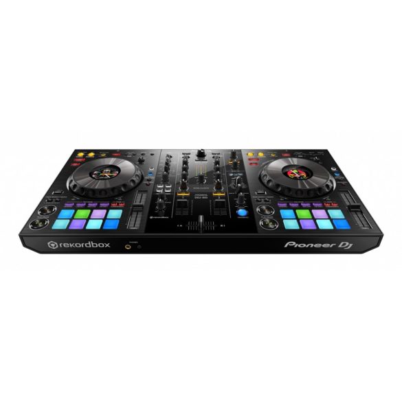 Pioneer DJ DDJ-800 DJ kontroller