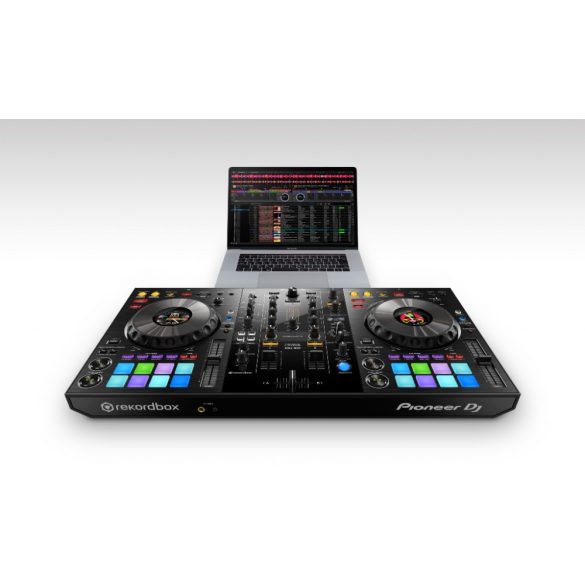 Pioneer DJ DDJ-800 DJ kontroller