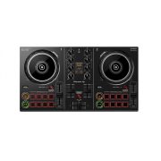 Pioneer DJ DDJ-200 DJ Kontroller