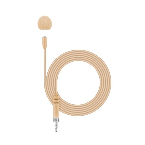 Sennheiser MKE Essential Omni-Beige