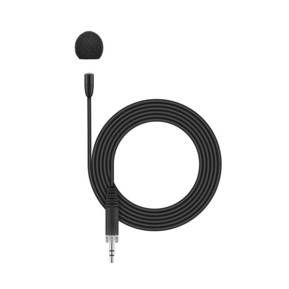 Sennheiser MKE Essential Omni-Black