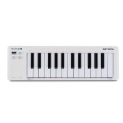 Arturia MicroLab MK3 Arturia MicroLab MK3