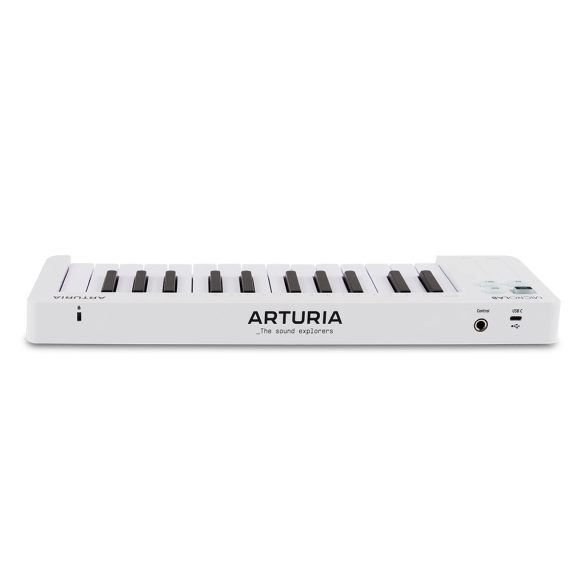 Arturia MicroLab MK3