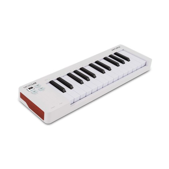 Arturia MicroLab MK3
