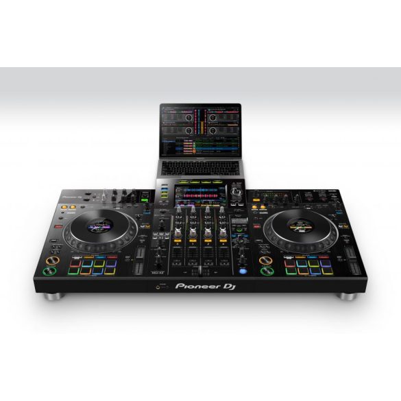 Pioneer XDJ-XZ DJ kontroller