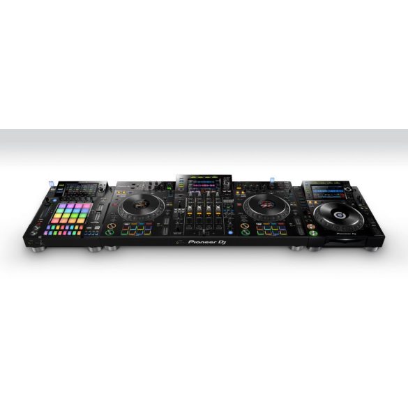 Pioneer DJ XDJ-XZ DJ kontroller