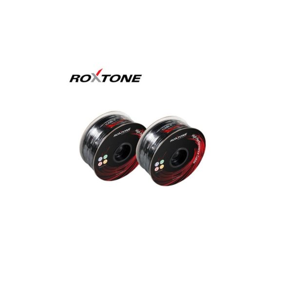 Roxtone SC020B 2x1,5 Hangfalkábel