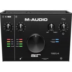 M-Audio AIR 192/4