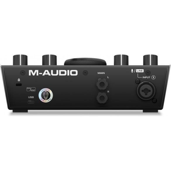 M-Audio AIR 192/4