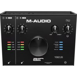 M-Audio AIR 192/6