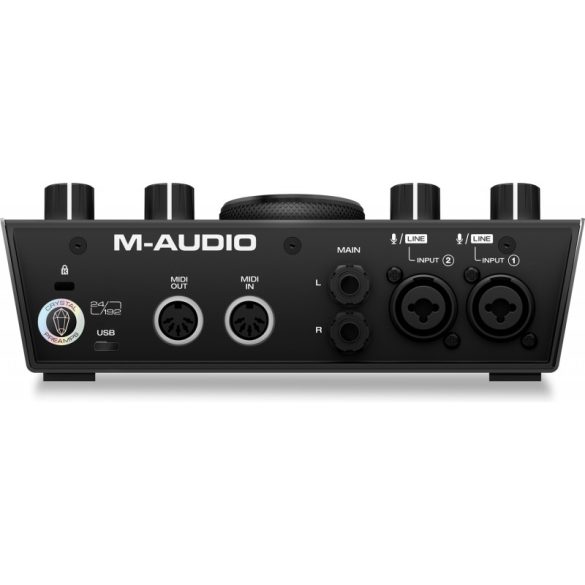 M-Audio AIR 192/6