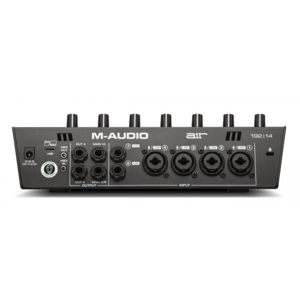 M-Audio AIR 192/14