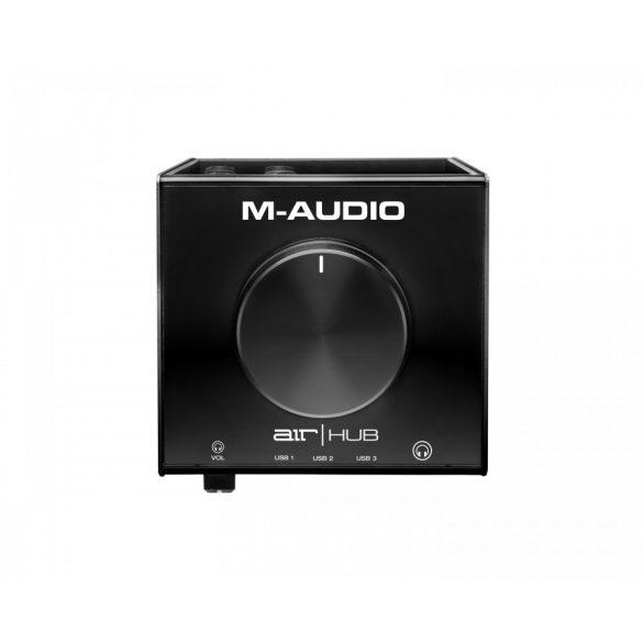 M-Audio AIR Hub KIFUTÓ SZÉRIA