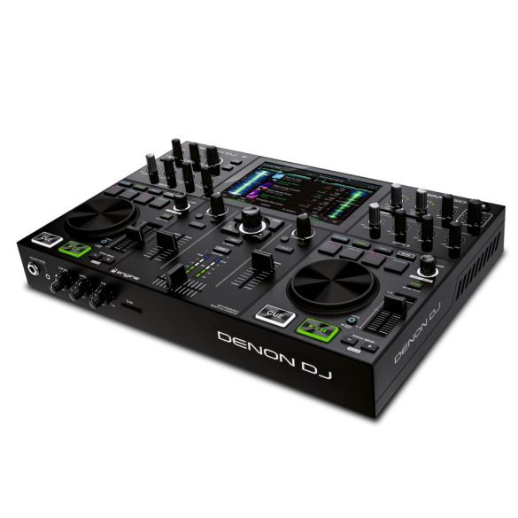 Denon DJ Prime GO DJ kontroller