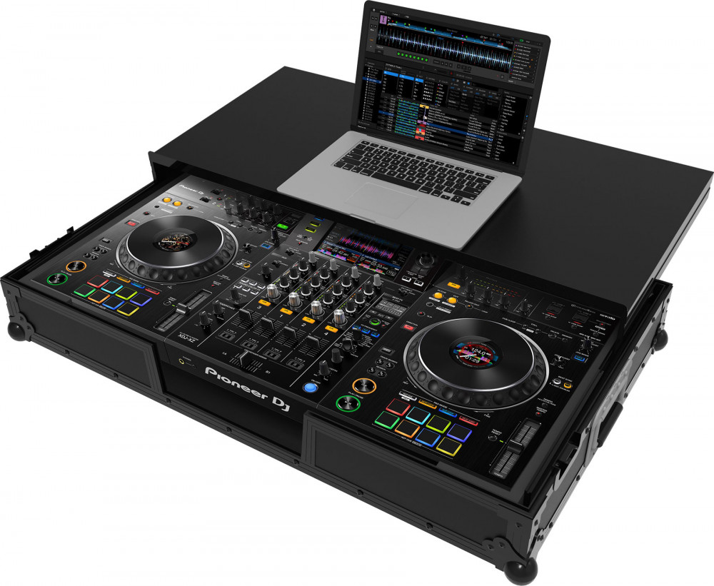 Zomo P-XDJ-XZ NSE Plus - DJ Store