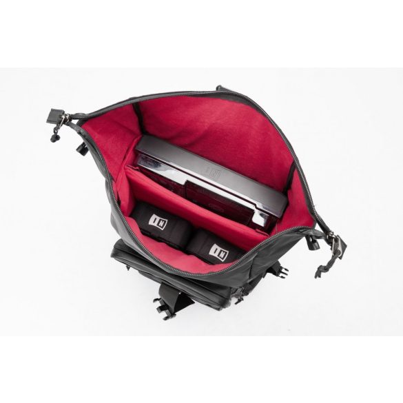Magma Riot DJ Stashpack XL Plus