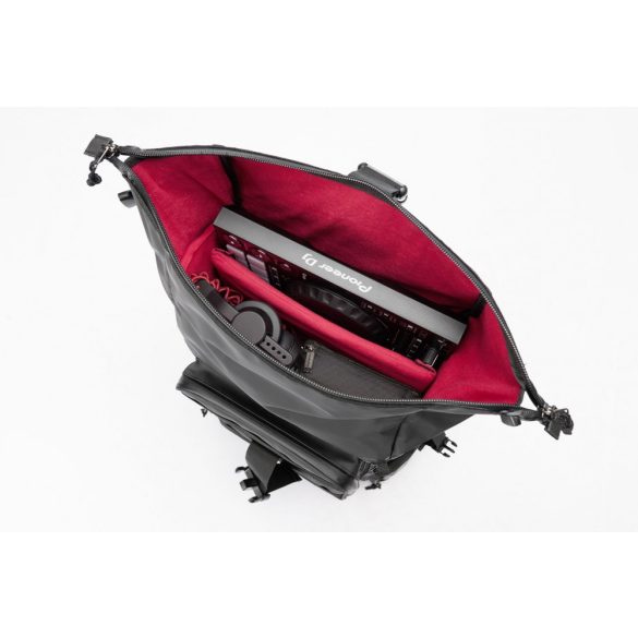 Magma Riot DJ Stashpack XL Plus