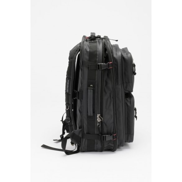 Magma RIOT DJ Backpack XL