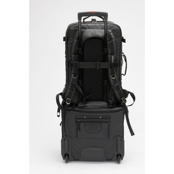 Magma RIOT DJ Backpack XL