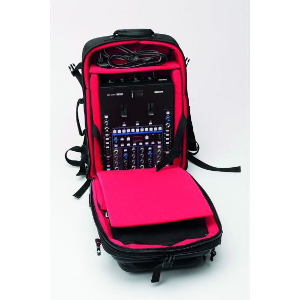 Magma RIOT DJ Backpack XL