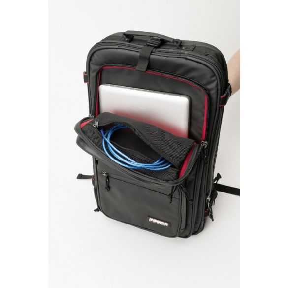 Magma RIOT DJ Backpack XL