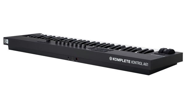 Native Instruments KOMPLETE KONTROL A61 - DJ Store