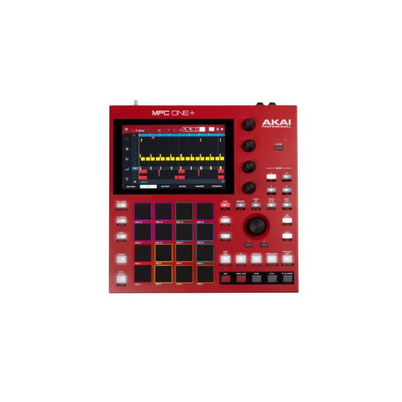 Akai Pro MPC One+