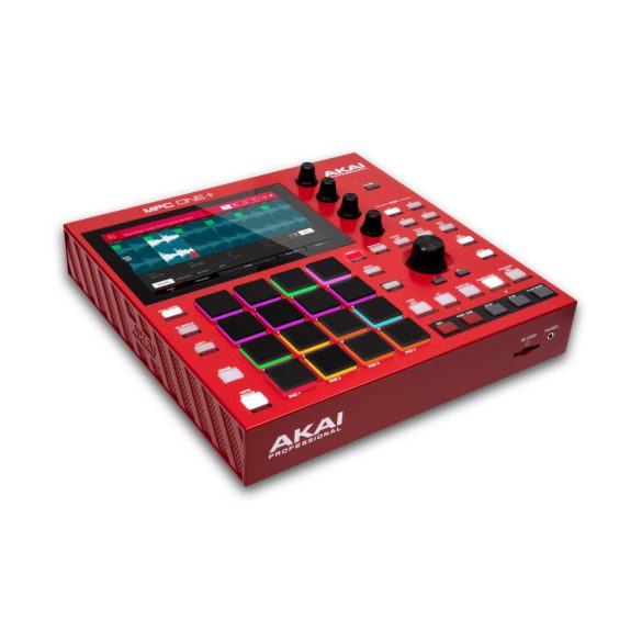 Akai Pro MPC One+