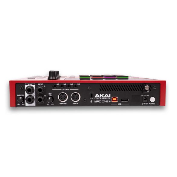 Akai Pro MPC One+