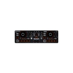 Numark Mixtrack GO Controller