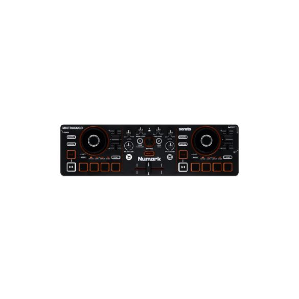 Numark Mixtrack GO kontroller